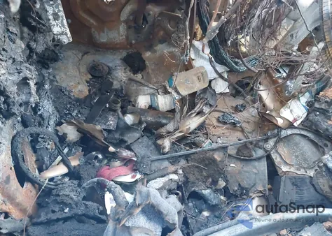 2007 Dodge Sprinter Van 2500 z USA, uszkodzony, nr VIN WD0PE745175147513